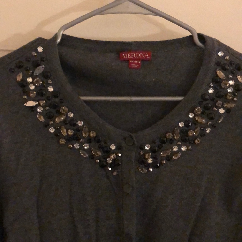 Gem Sweater - image 3